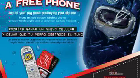 'Cube Game' In-Pack Coupon