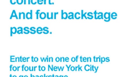 Kohl's/Candies Sweeps Feature