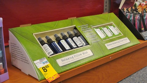 CVS Vickery & Clarke Shelf Tray