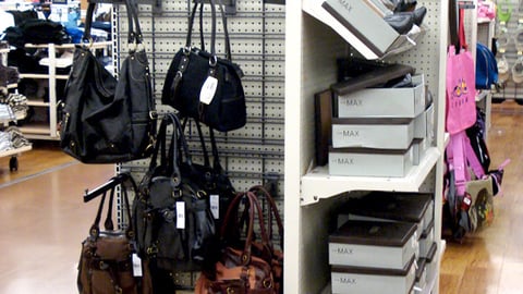 Walmart To the Max Accessories Four-Way