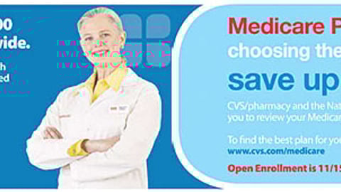 CVS American Pharmacist Month Feature