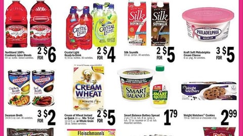 Meijer Breast Cancer Awareness Month Feature