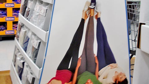 Walmart Seed Leggings Pallet