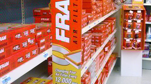 Fram Air Filters Kmart Violator