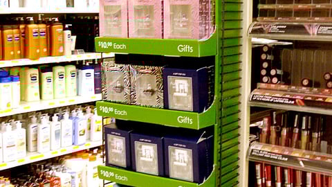 Walmart Fragrance Gift Card Power Wing