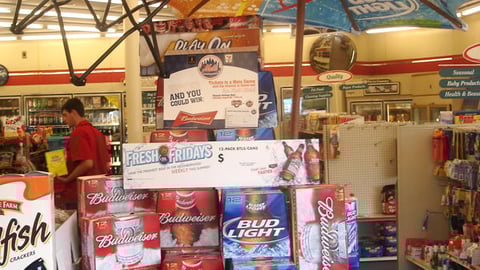 7-Eleven Budweiser Spectacular