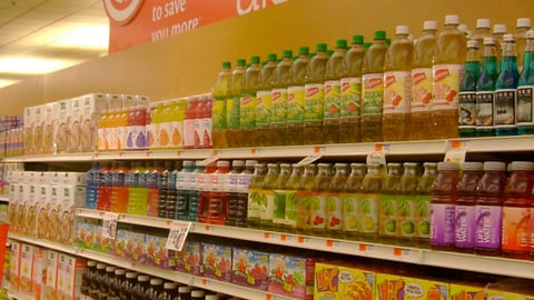 Stop & Shop Bargain Aisle