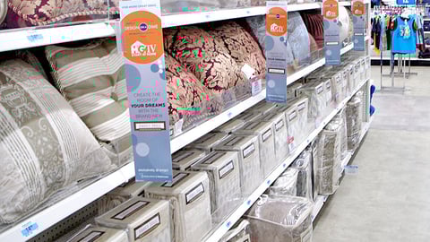 Abbey Hill HGTV Violators