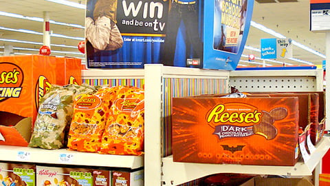 Kmart Style Contest, Disney Pallet Topper