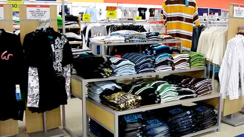 Kmart Wckd Mobile Phone Display