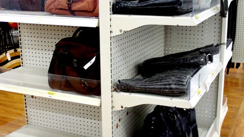 Walmart To the Max Handbags Four-Way