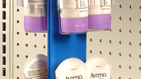 Neutrogena Suncare Clipstrip