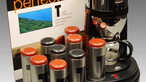 Meyer Fine T Display