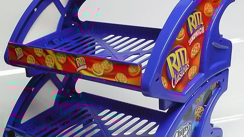 Kraft Multicategory Display