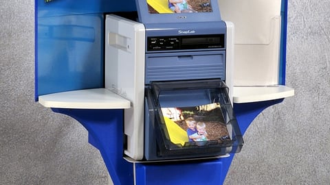 Sony SnapLab Pedestal