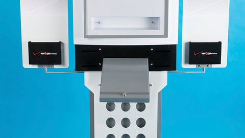 Verizon Wireless Indirect Campaign