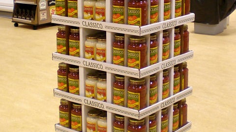 Classico Quarter Pallet