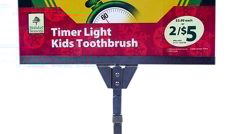 GUM Timer Light Toothbrush Header