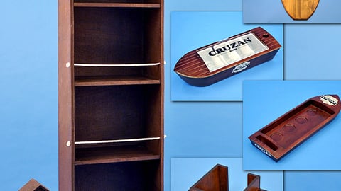 Cruzan P.O.S. Program