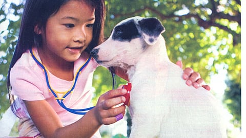 P&G September 'brandSaver' Cover