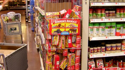 Neighborhood Market Sidekick