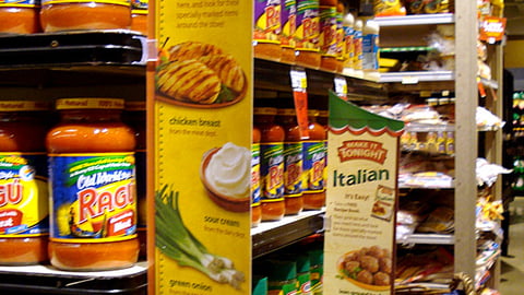 Safeway 'Make It Tonight' Meal Violators