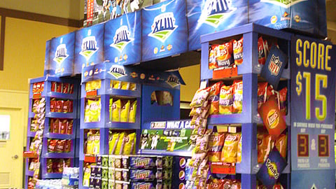 PepsiCo Super Bowl Spectacular