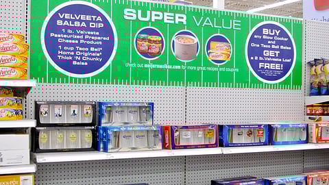 Meijer Kraft Football Header