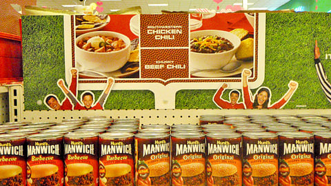 Target Chili Recipes Header