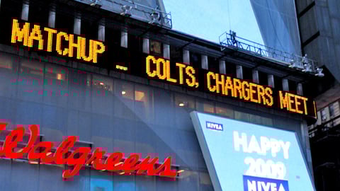 Walgreens Nivea Digital Ad