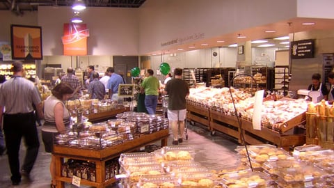 Central Market Bakery II