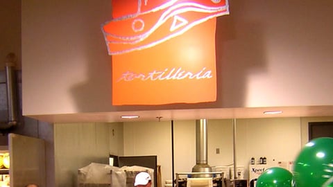 Central Market Tortilleria