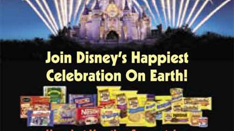 ShopRite Nestle Sweeps Feature