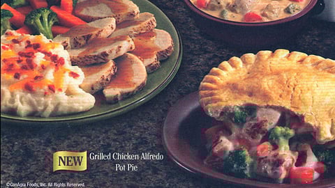 Marie Callender's Sweeps FSI