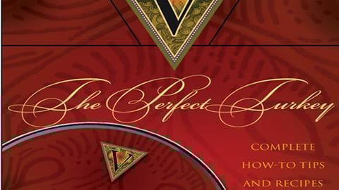 Vendange/Butterball Neck Hanger