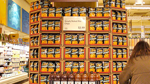 Whole Foods Whole Trade Guarantee Spectacular