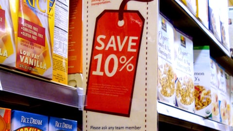 Whole Foods 'Case Discounts' Violator