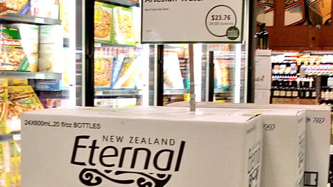 Whole Foods 'Case Discounts' Header