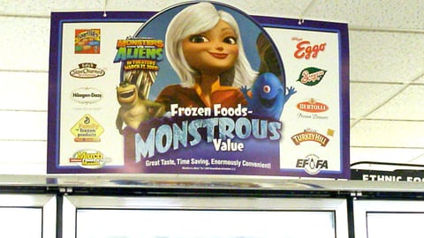 NFRA 'Monstrous Value' Header