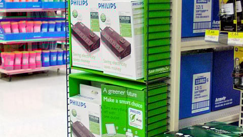 Philips Power Surge Sidekick