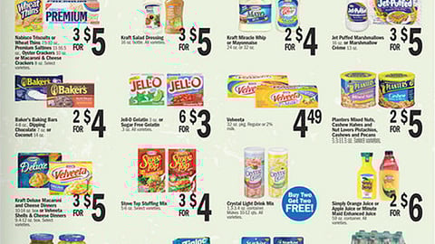 Meijer 'Egg-citement' Feature