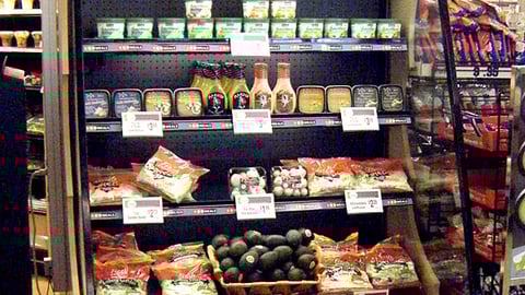 Bloom 1-2-3 Meals Cooler