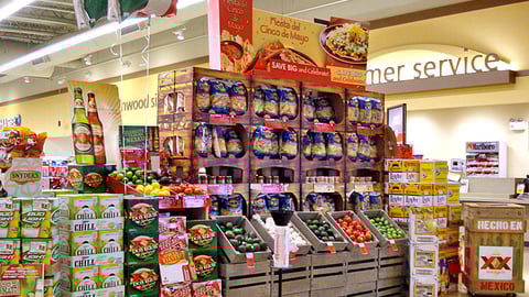 Dominick's Cinco de Mayo Spectacular