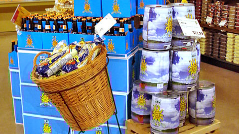 Whole Foods Summer Product Spectacular