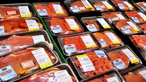 Rancher's Reserve 'Dad's Dream' Sweeps Packaging