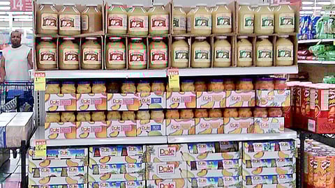 Hershey's S'mores Headers