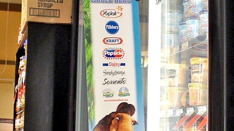 NFRA Dairy Month Safeway Violator