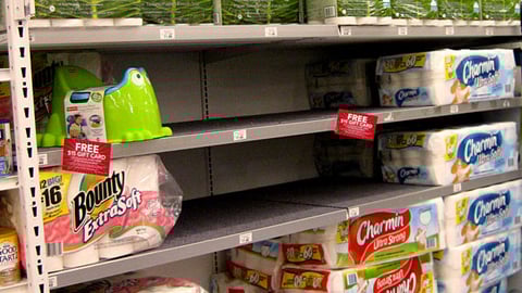 Babies "R" Us Procter & Gamble Merchandising