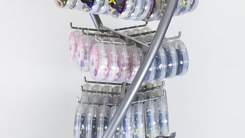 Champ DNA Spikes Floorstand