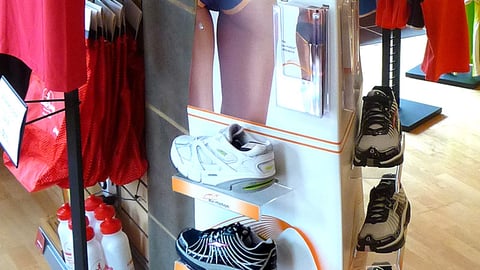 Avia Avi-Motion Tower